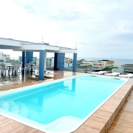 Meris Bibione Exterior foto