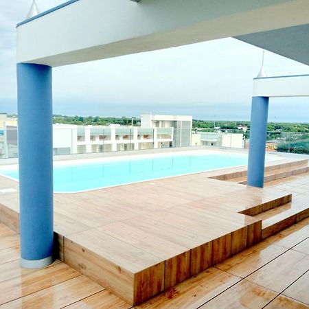 Meris Bibione Exterior foto