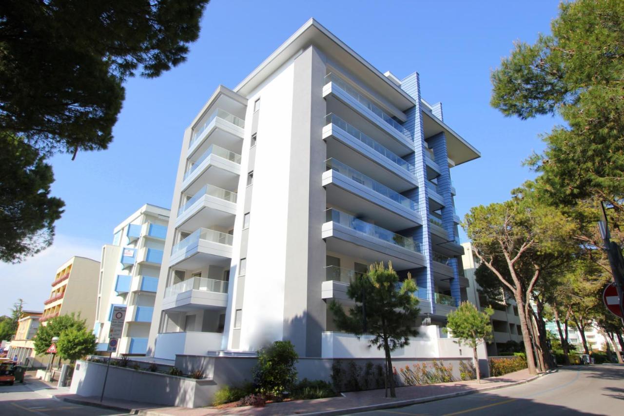 Meris Bibione Exterior foto