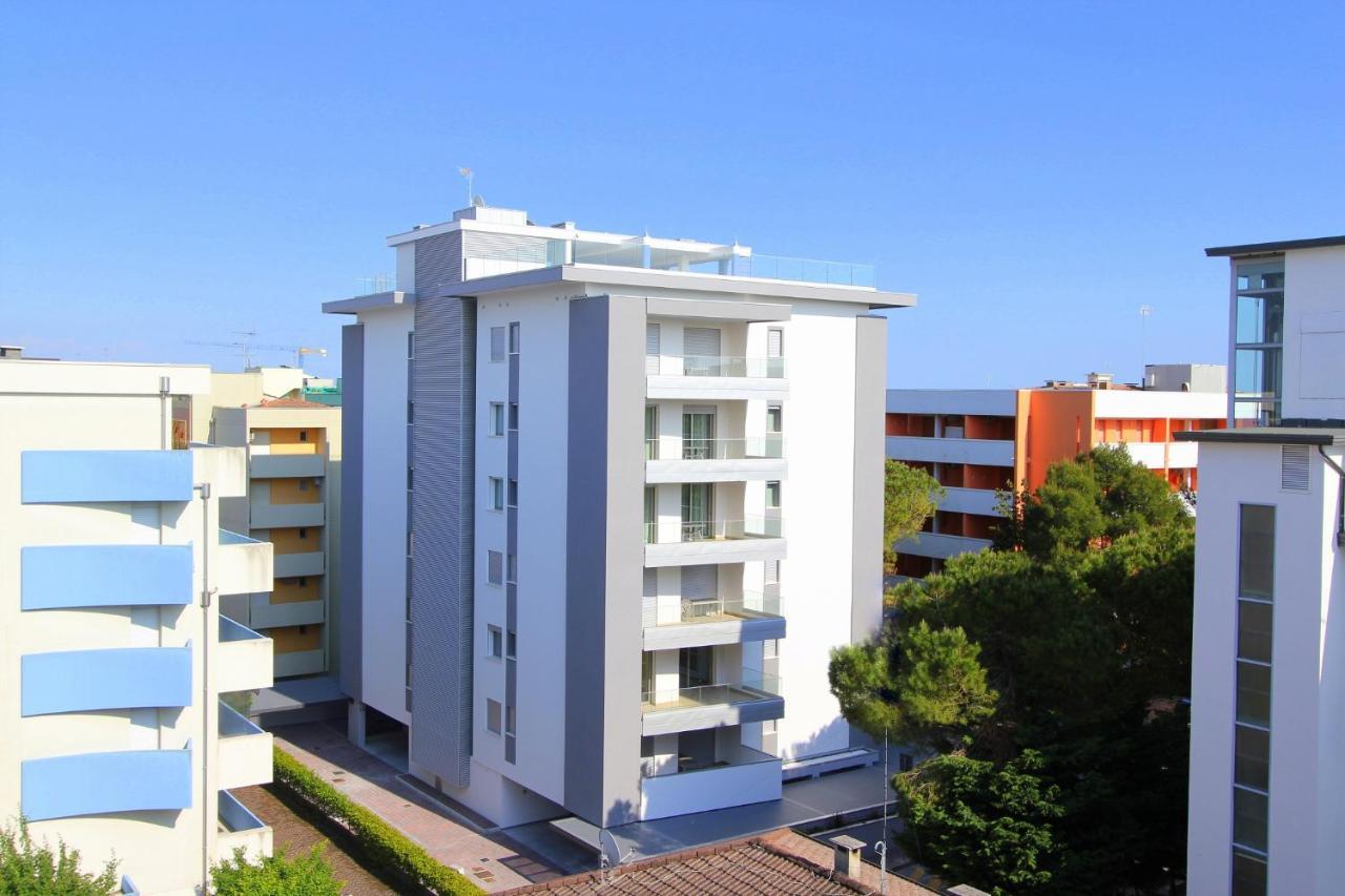 Meris Bibione Exterior foto