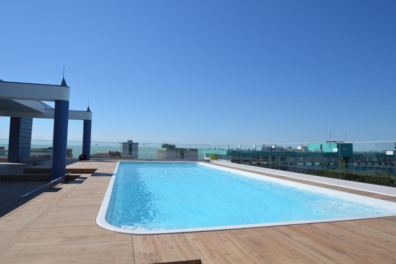 Meris Bibione Exterior foto