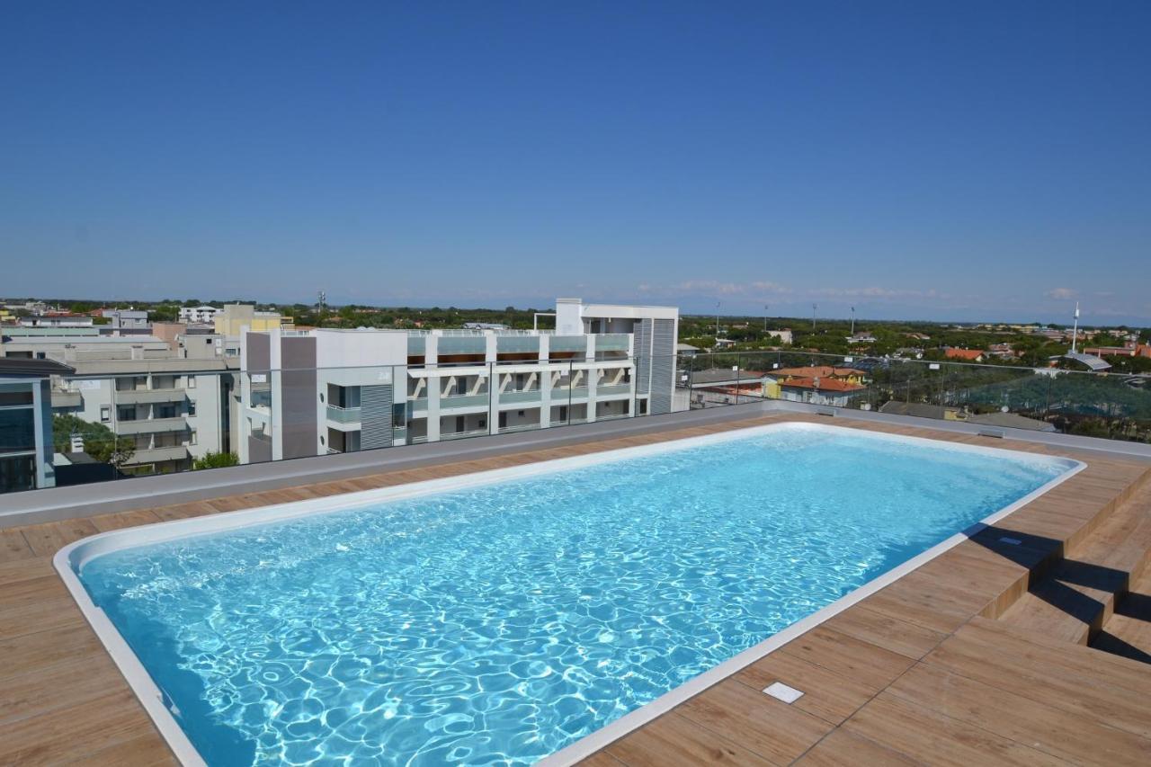 Meris Bibione Exterior foto