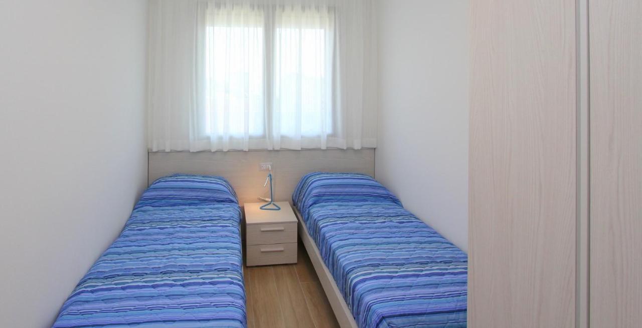Meris Bibione Exterior foto