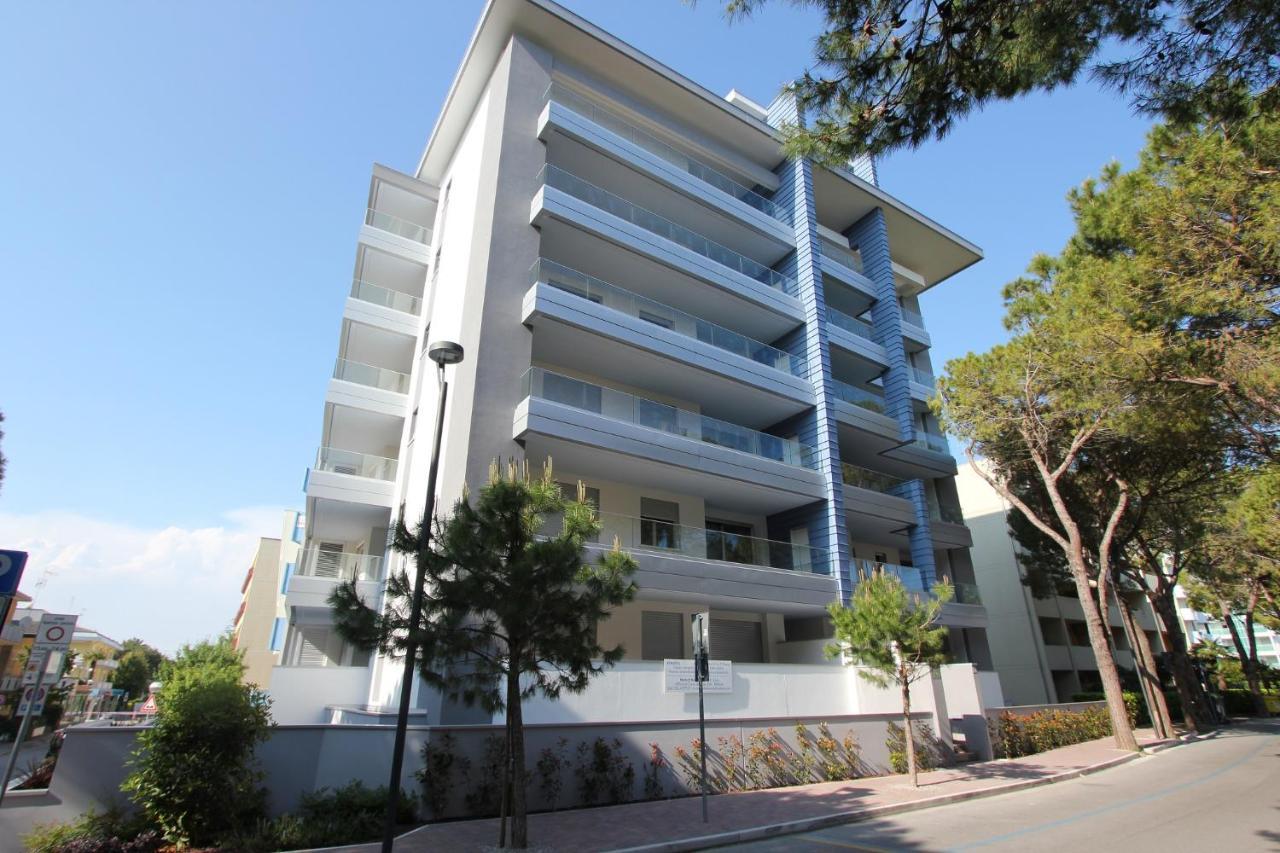 Meris Bibione Exterior foto
