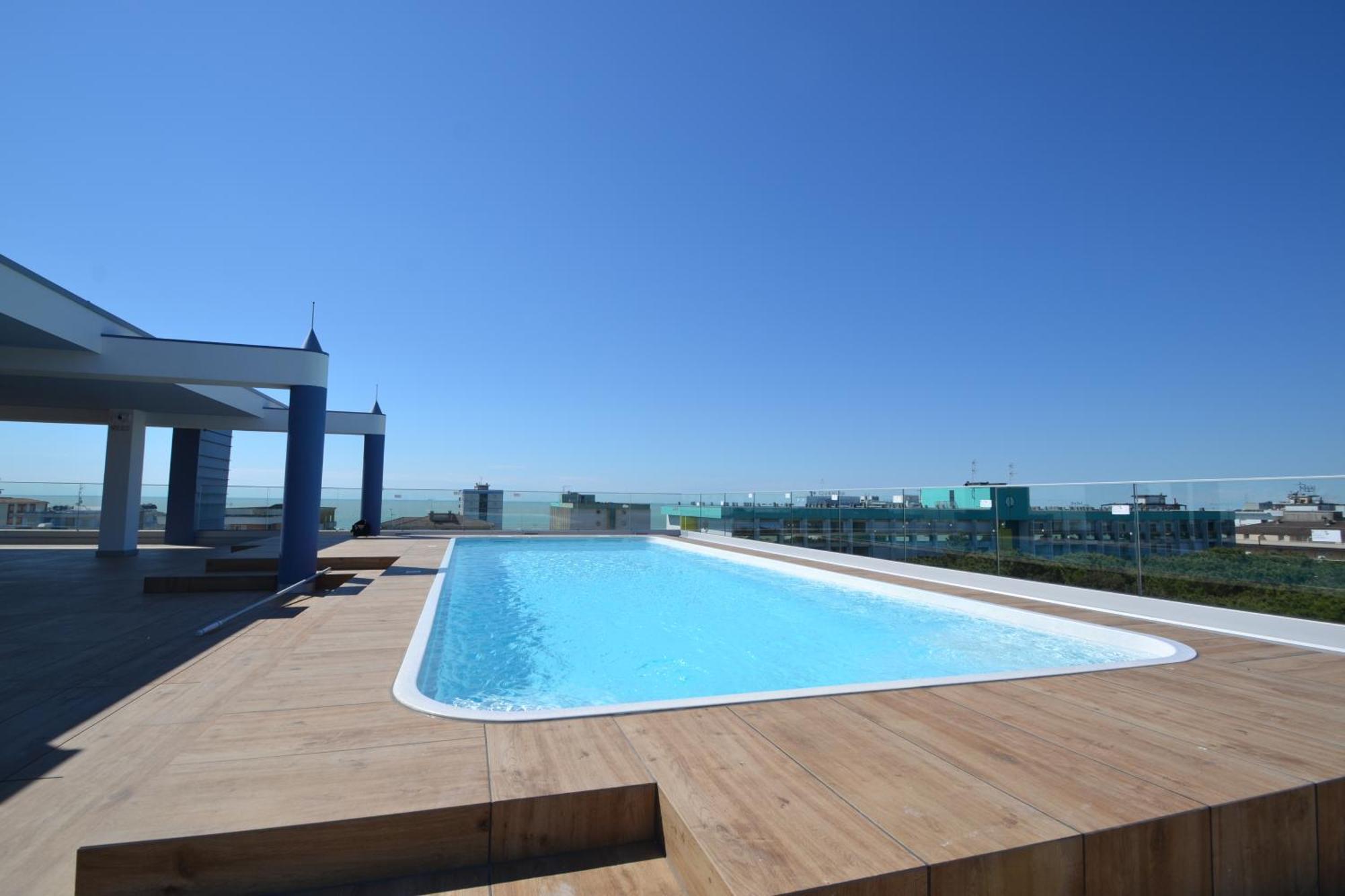 Meris Bibione Exterior foto