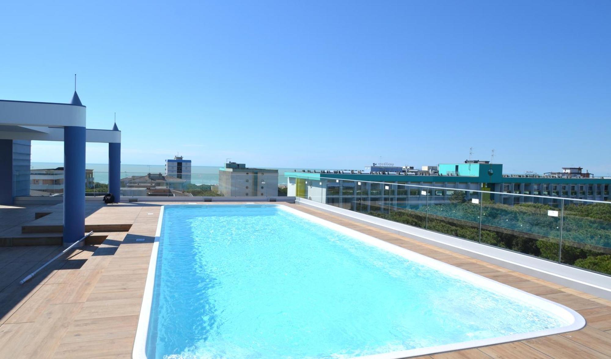 Meris Bibione Exterior foto
