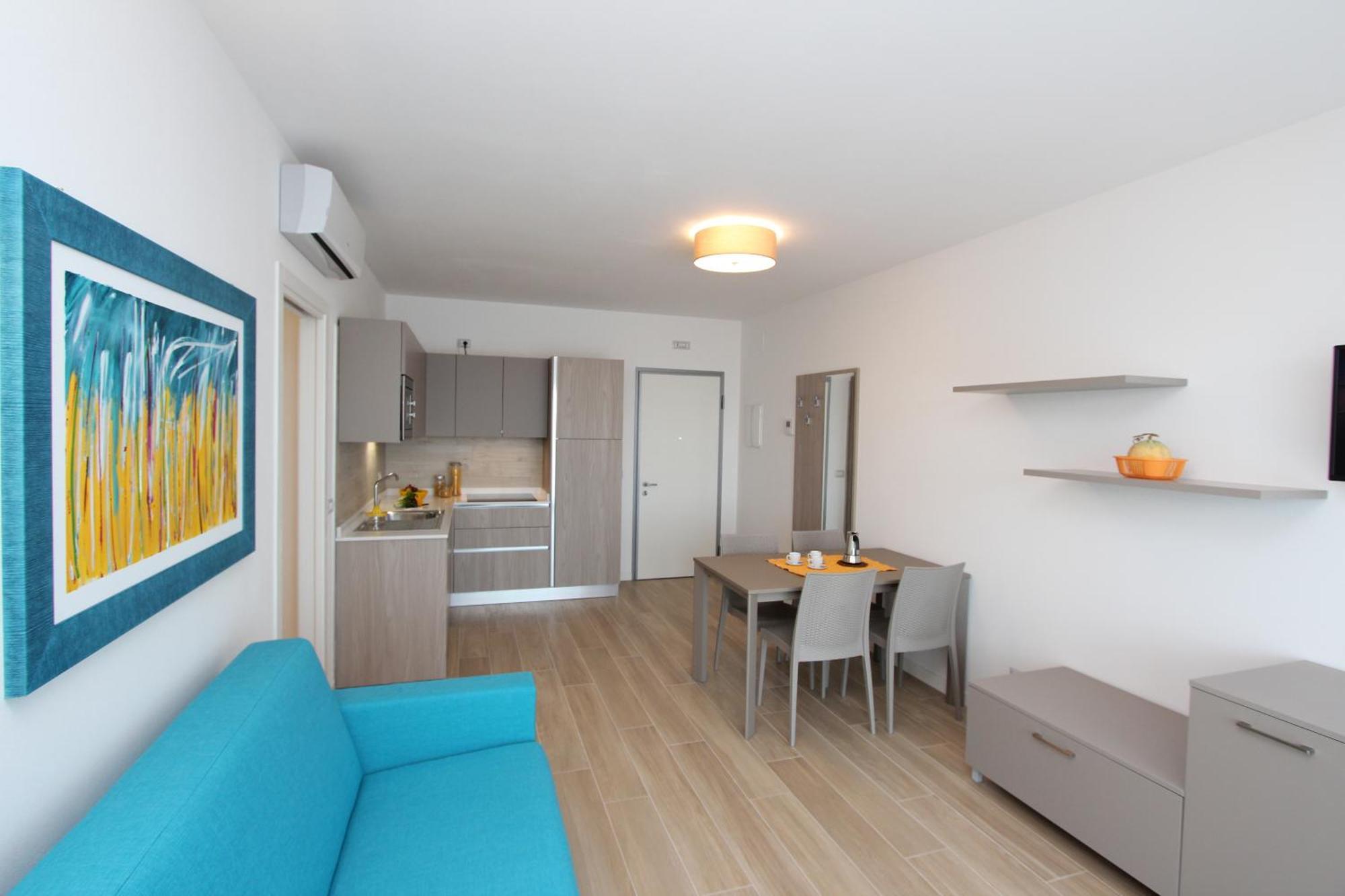 Meris Bibione Exterior foto