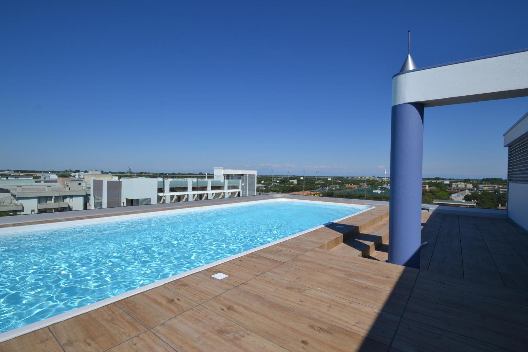 Meris Bibione Exterior foto