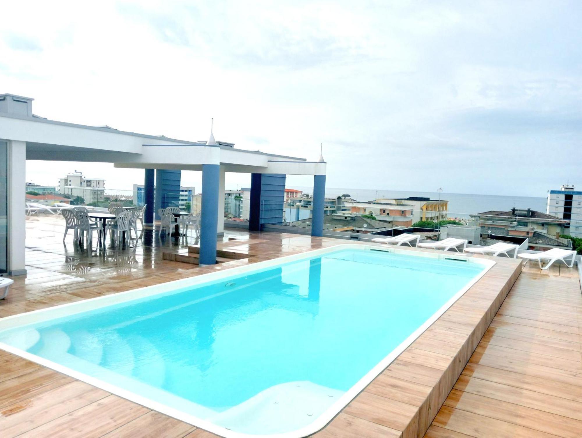 Meris Bibione Exterior foto